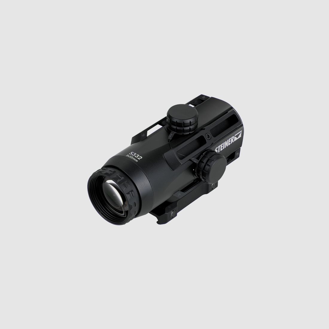 Steiner S332 3 x 32 visor de punto luminoso, consultar precio diario