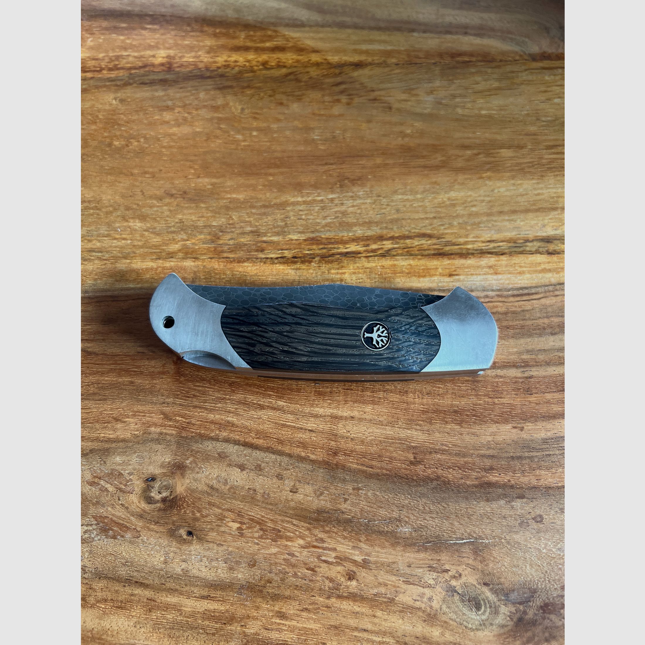 Böker Jubiläumsedition Messer