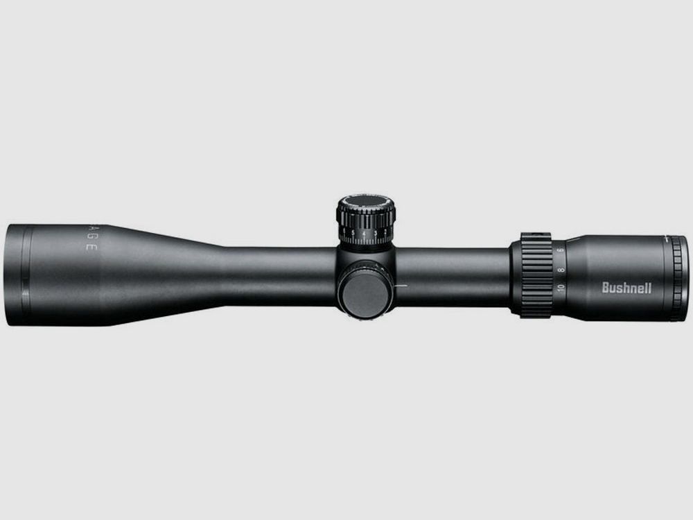 Zielfernrohr BUSHNELL ENGAGE 2.5-10×44 Deploy MOA SFP, Bild 5 von 8