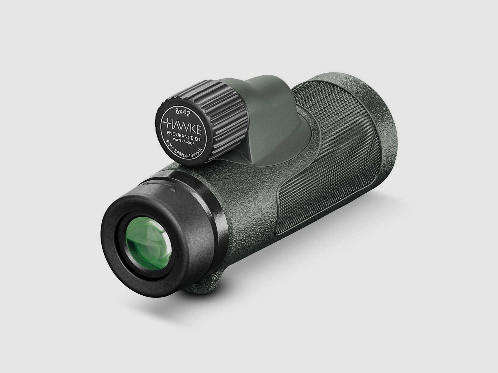 Hawke Endurance ED 8×42 Monocular, image 2 of 2