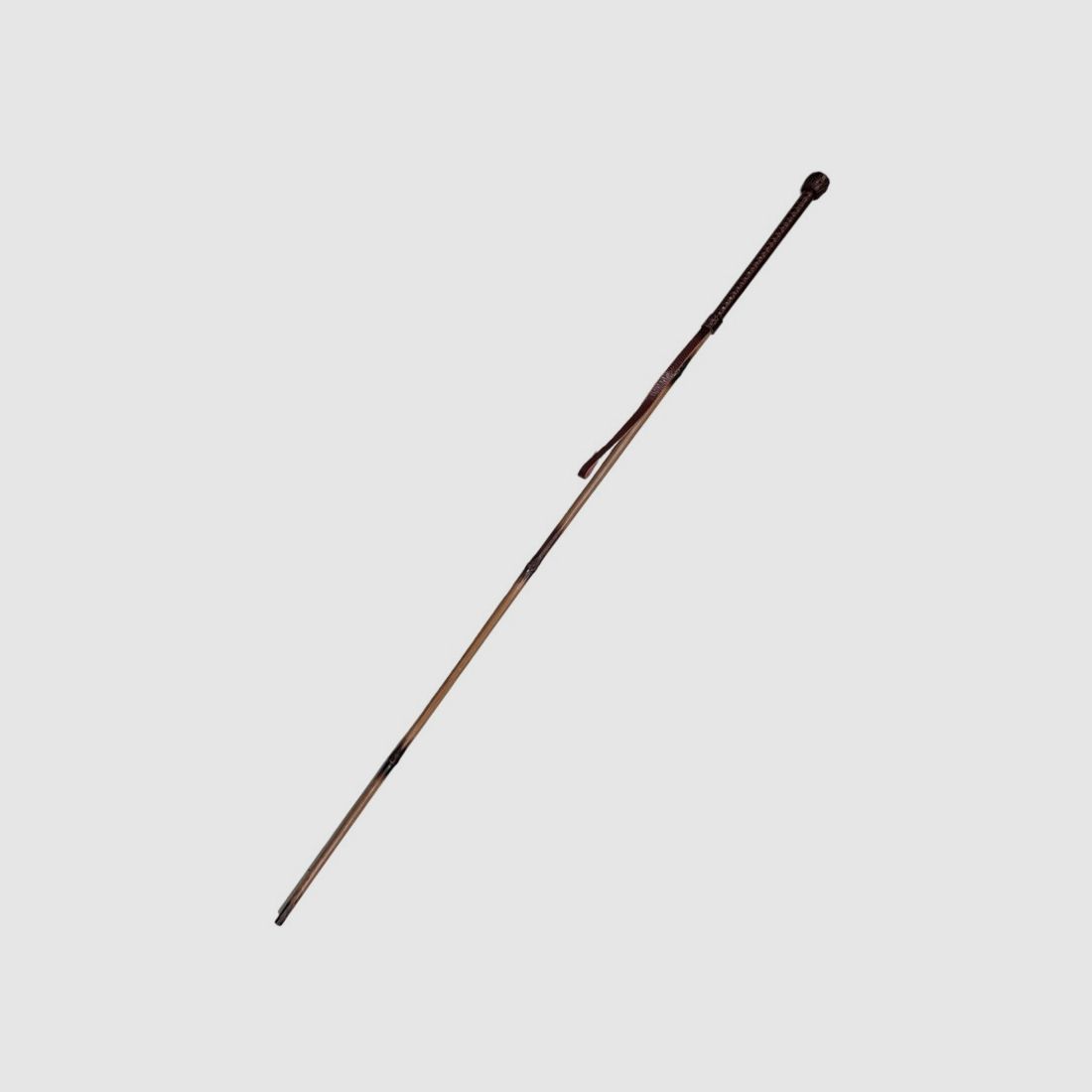 AMAZONENSTOK BAMBOE 100CM, afbeelding 2 van 2