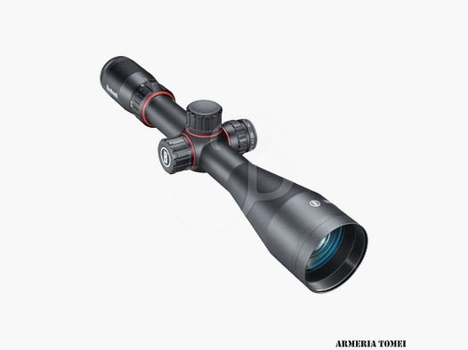 BUSHNELL – NITRO 2.5-15×50 SFP RET. 4A ILLUMINATED