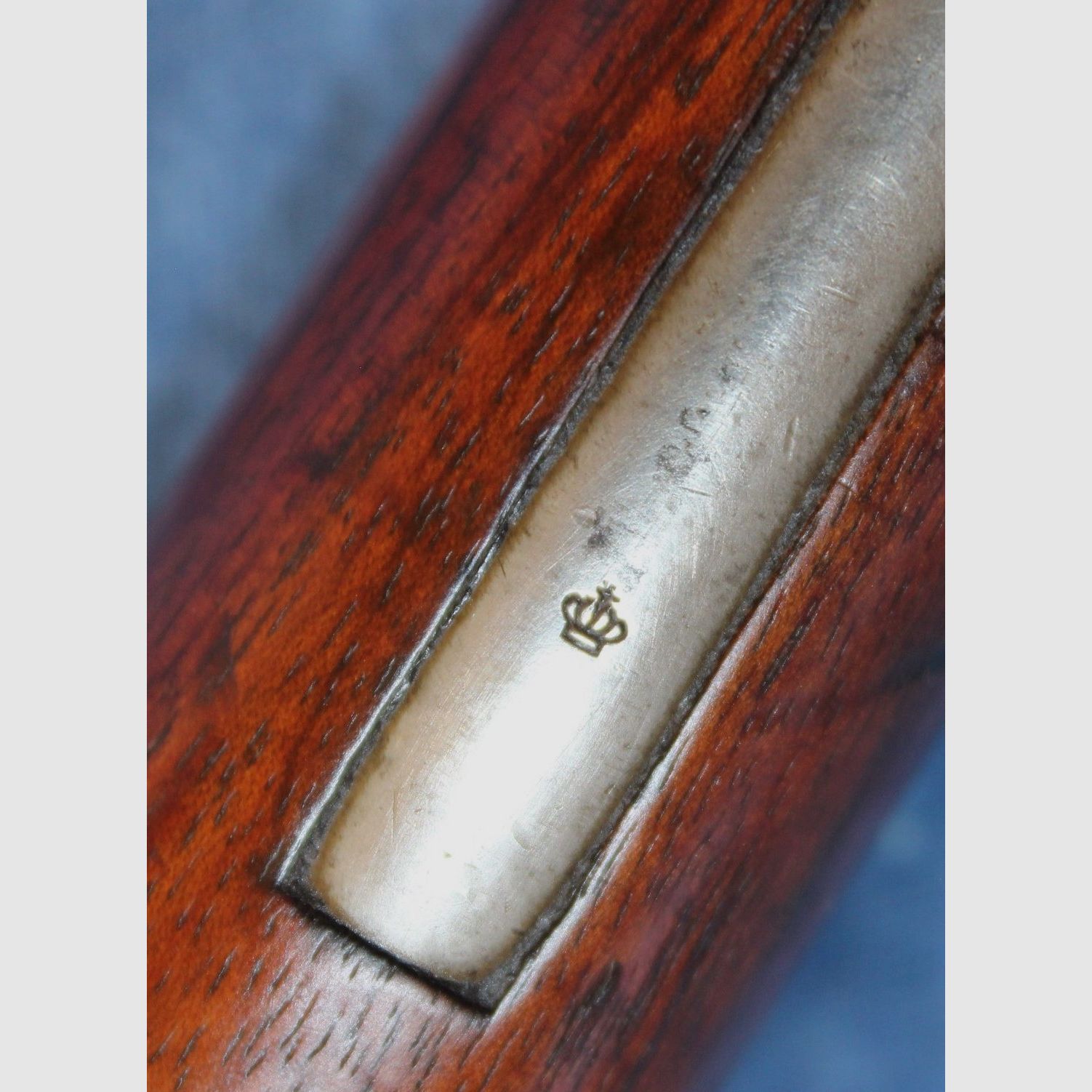 Carl Gustav M96 Swedish Mauser, Bild 24 von 26