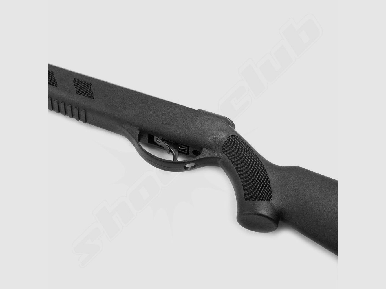 German Sport Gun GSG AN500 Futteral-Set 4,5mm Diabolos