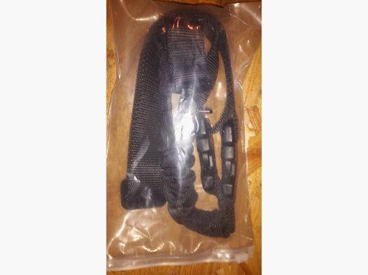 Cobra Adder & RX Tragegurt Tactical 1-Punt, nieuw