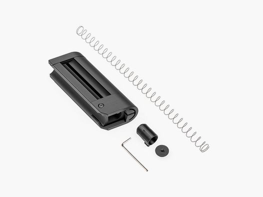 MAG EXTENSION | +5 schoten | IntruBuster GEN2 | magazijnuitbreiding | meer capaciteit