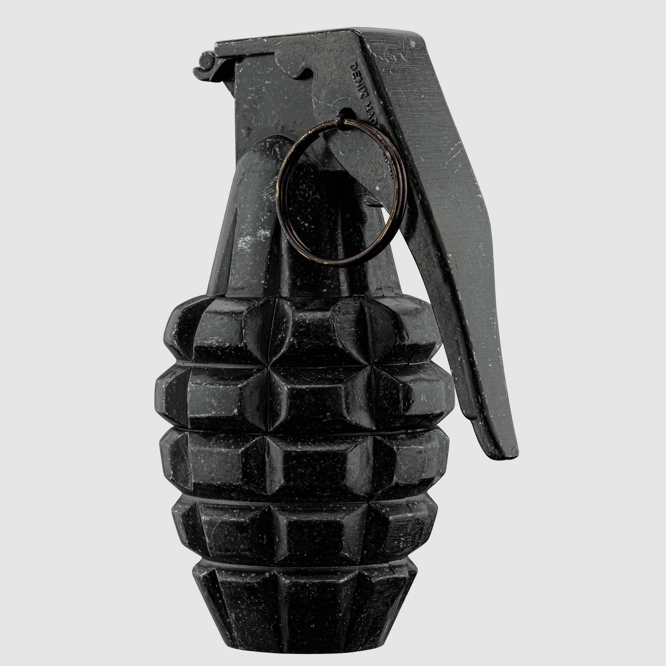 DENIX GRAUENDE MK2 USA, Bild 2 von 3