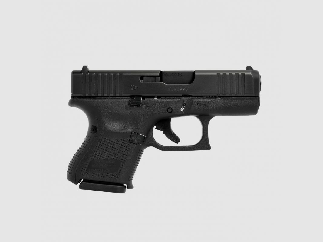 PISTOLE GLOCK 27 GEN5/FS Kal.40, Bild 3 von 5