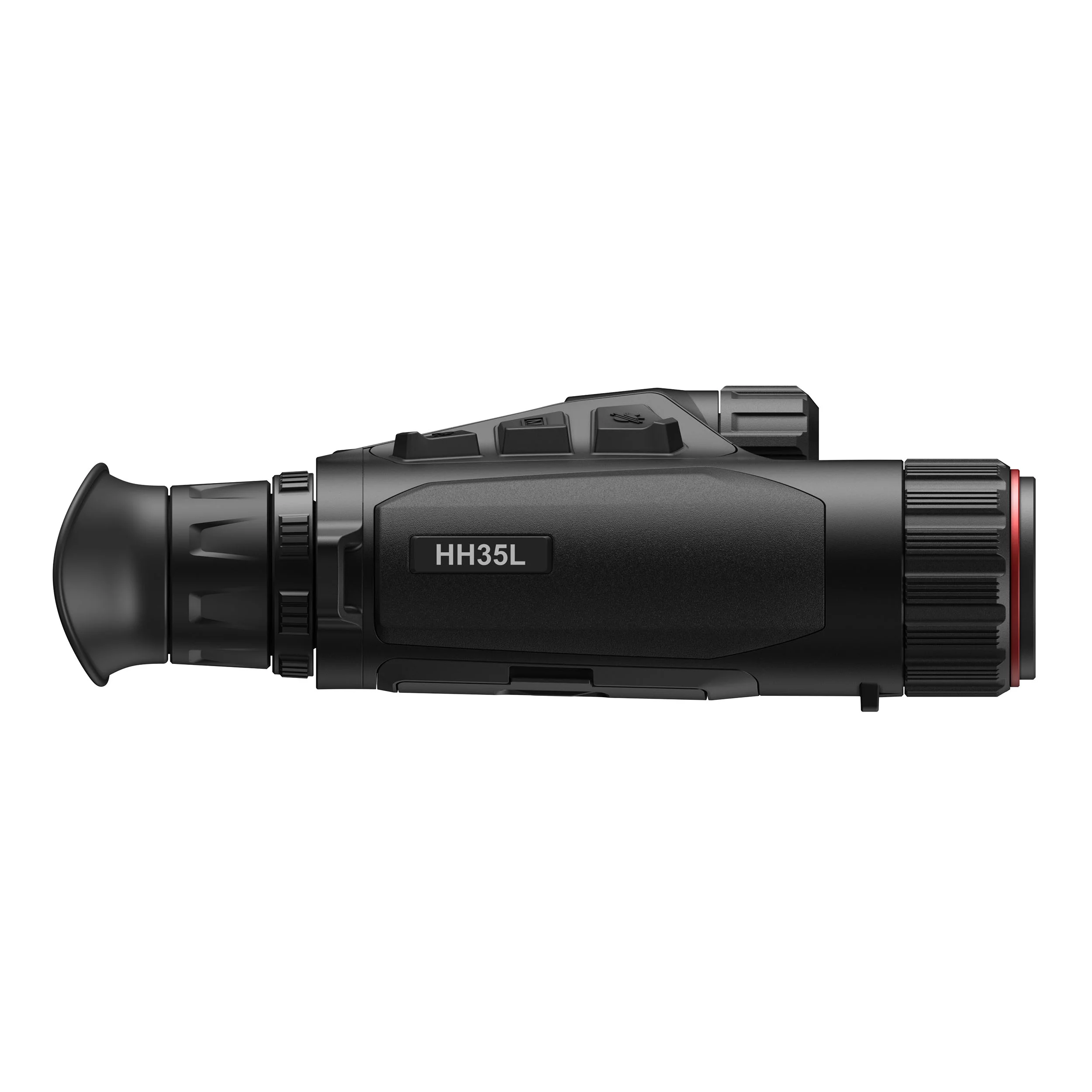 Warmtebeeldkijker HIKMICRO by HIKVISION Habrok HH35L LRF 850 nm, afbeelding 6 van 28