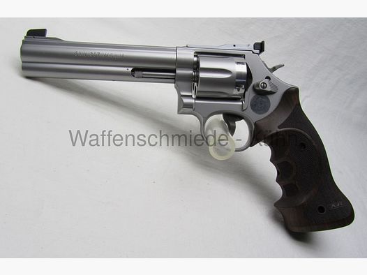 Smith & Wesson 686 Champion de Tir