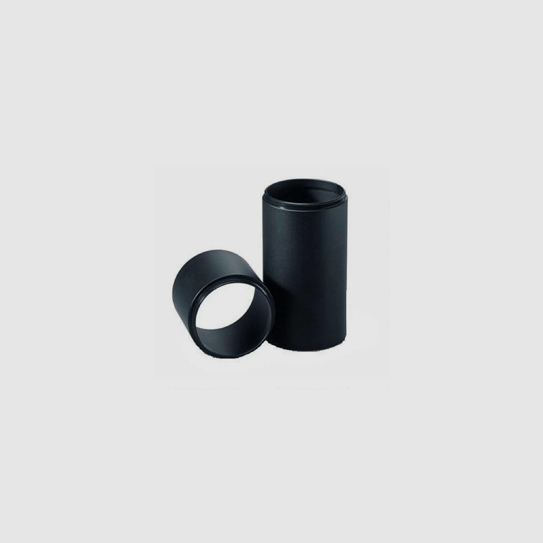 Leupold parasole 2,5 pollici per cannocchiale benchrest