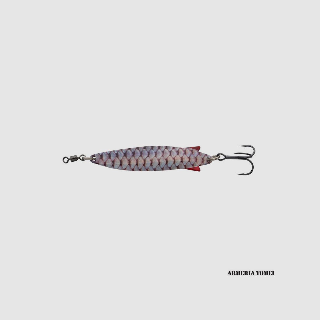 ABU GARCIA – TOBY LF Holo Roach 60g