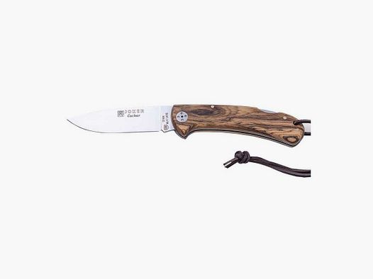 Couteaux pliants Cocker Joker