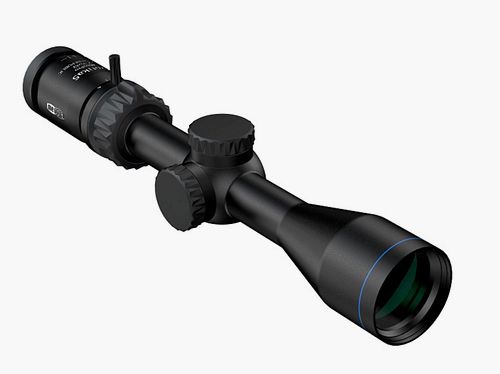 Meopta MeoPro 2007537001 luneta celownicza Optika5 2-10x42 Z-Plex