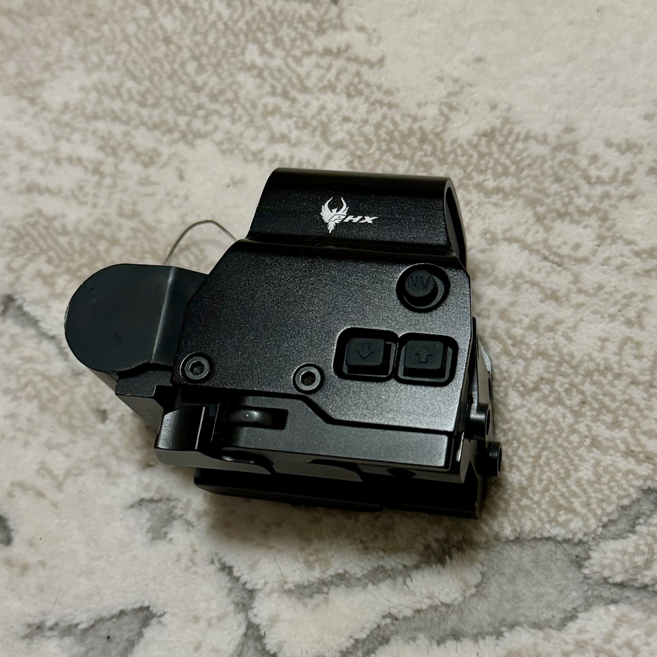 Eotech holographic 558 Clon. Red/green dot Visier/Optik Gunfinder