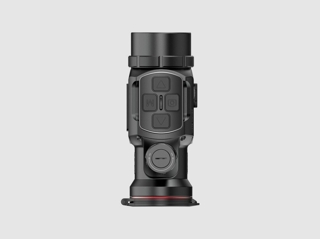 InfiRay - Mate MAH50 Clip-On Wärmebildgerät / Wärmebildkamera