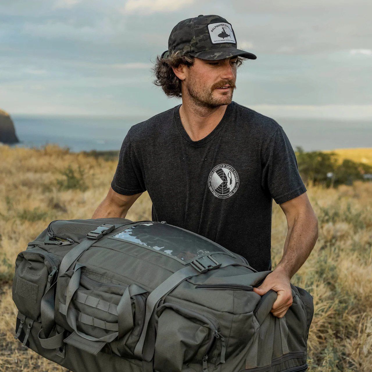Eberlestock Atlas Duffel, immagine 6 di 14