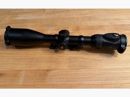 Swarovski Z8i 2.3-18x56 P