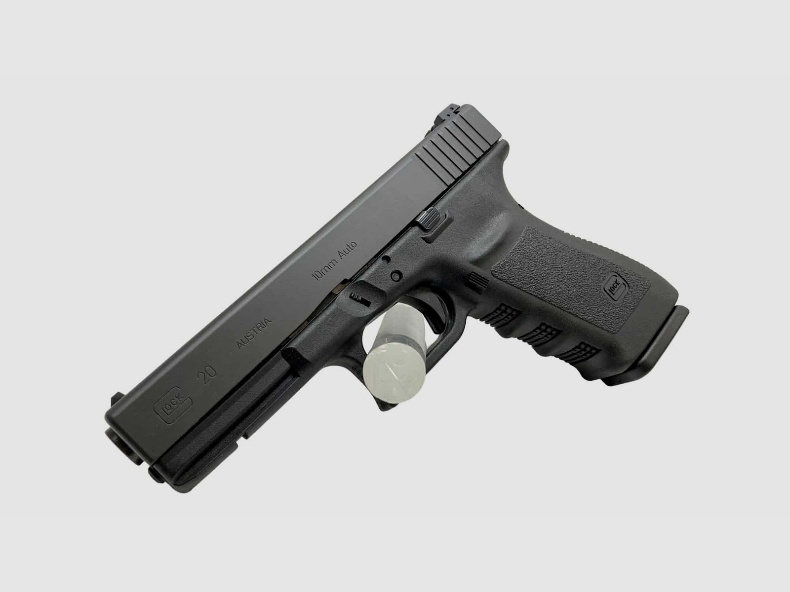 GLOCK 20 SF | 10mm Auto