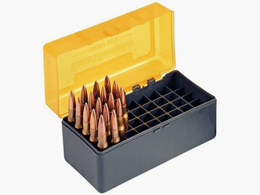 SMARTRELOADER PORTACARTUCHOS AK47 50 PZ
