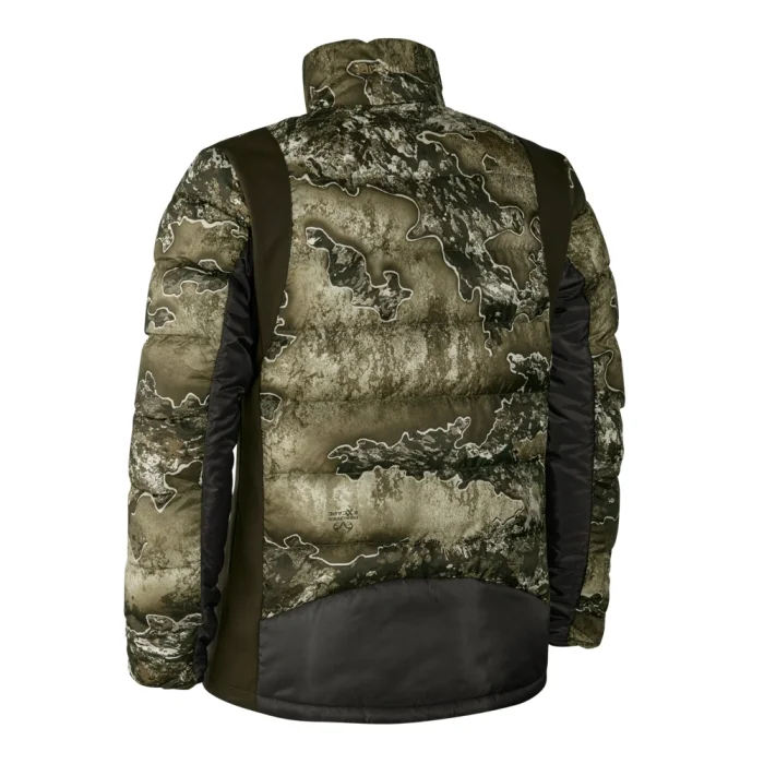 DEERHUNTER Excape Steppjacke RealTree Excape (5544-93), Bild 2 von 6