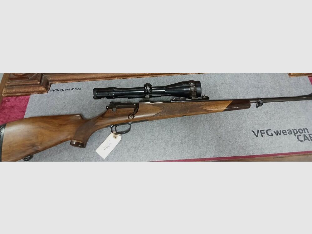 Mauser 66S