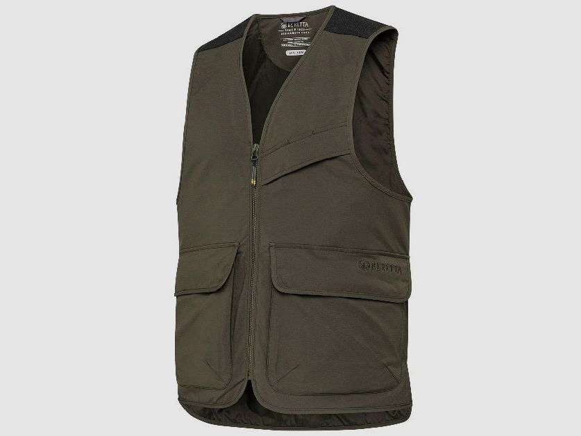 BERETTA GILET SYMMER, immagine 9 di 19