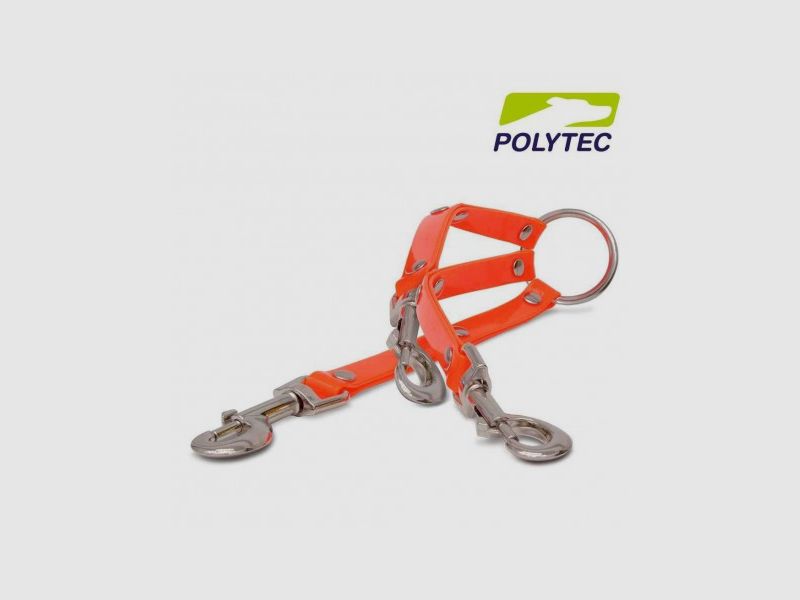 Dreifachadapter Arcea Polytec 20cm x 16mm, Bild 1 von 3