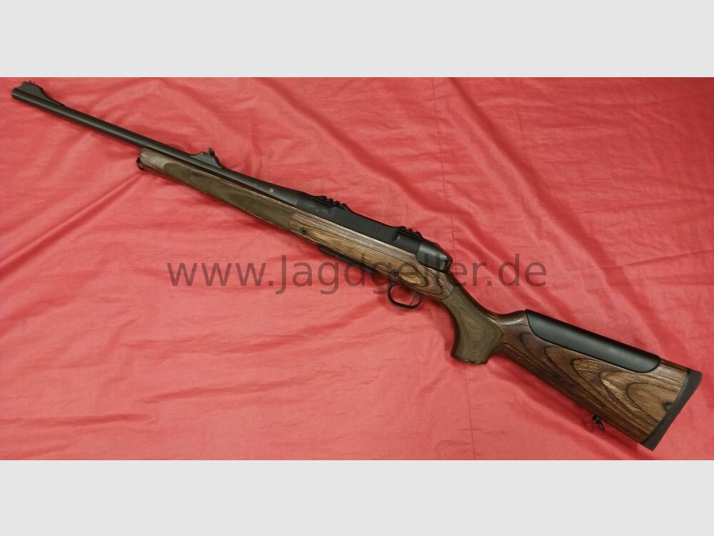 Repetitiegeweer Haenel NXT Adjustable kaliber .30-06 .30-06Spring