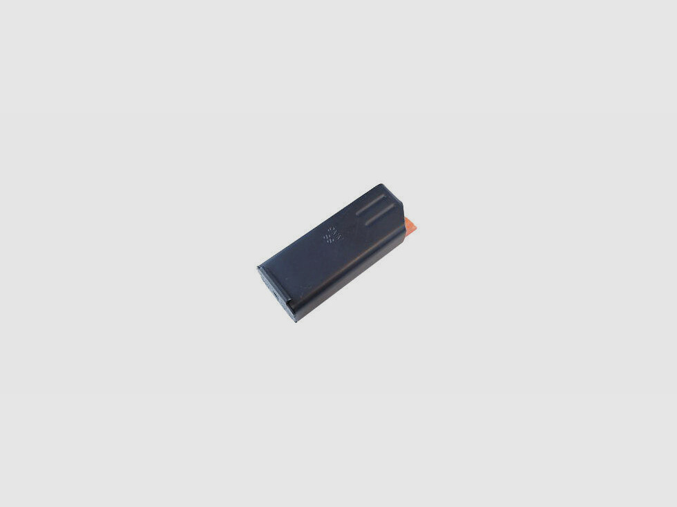 Hera Arms Colt Style 10 Colpi 9mm Nero Magazzino
