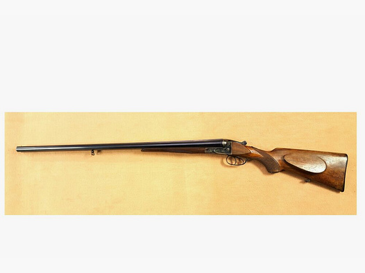 Sauer & Sohn Mod. 8 16/70