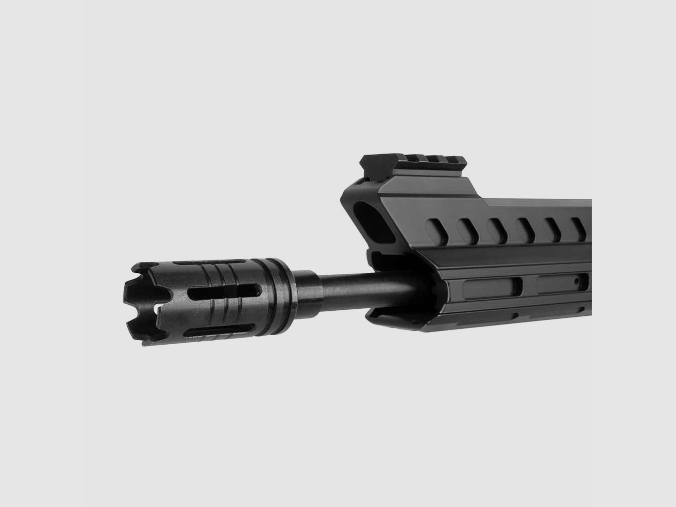 GSG-9 SPORT SCHWARZ 9mmLuger