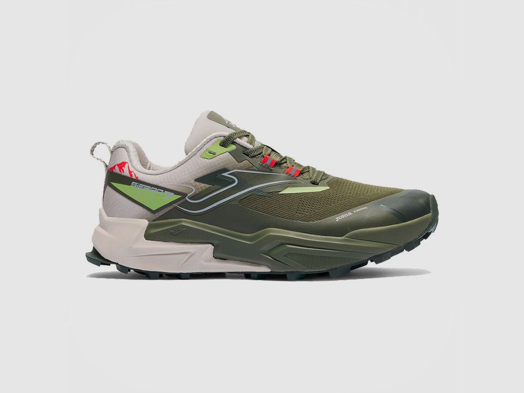 SCARPE – UOMO – JOMA – SIERRA 26 Cachi, immagine 1 di 5