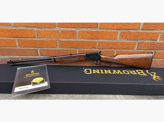 Browning BL 22