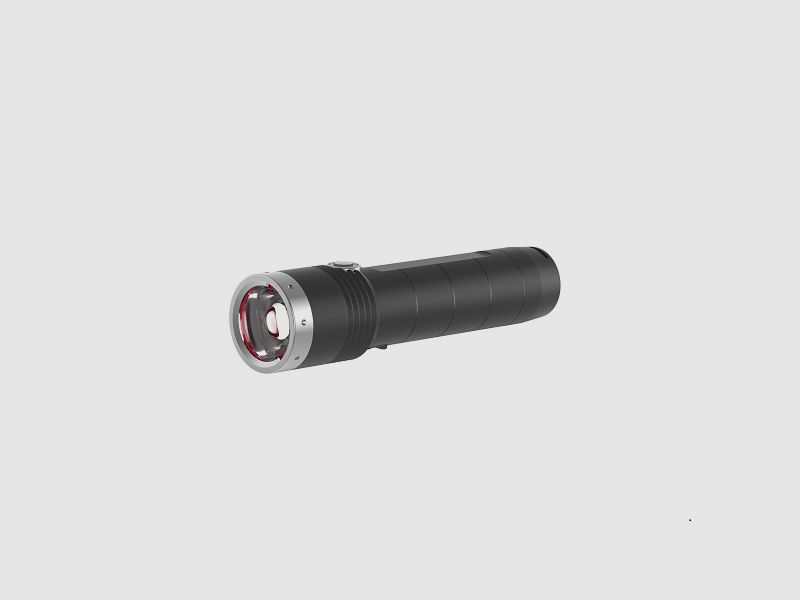 LED-Lenser MT10 Black Box Flashlights