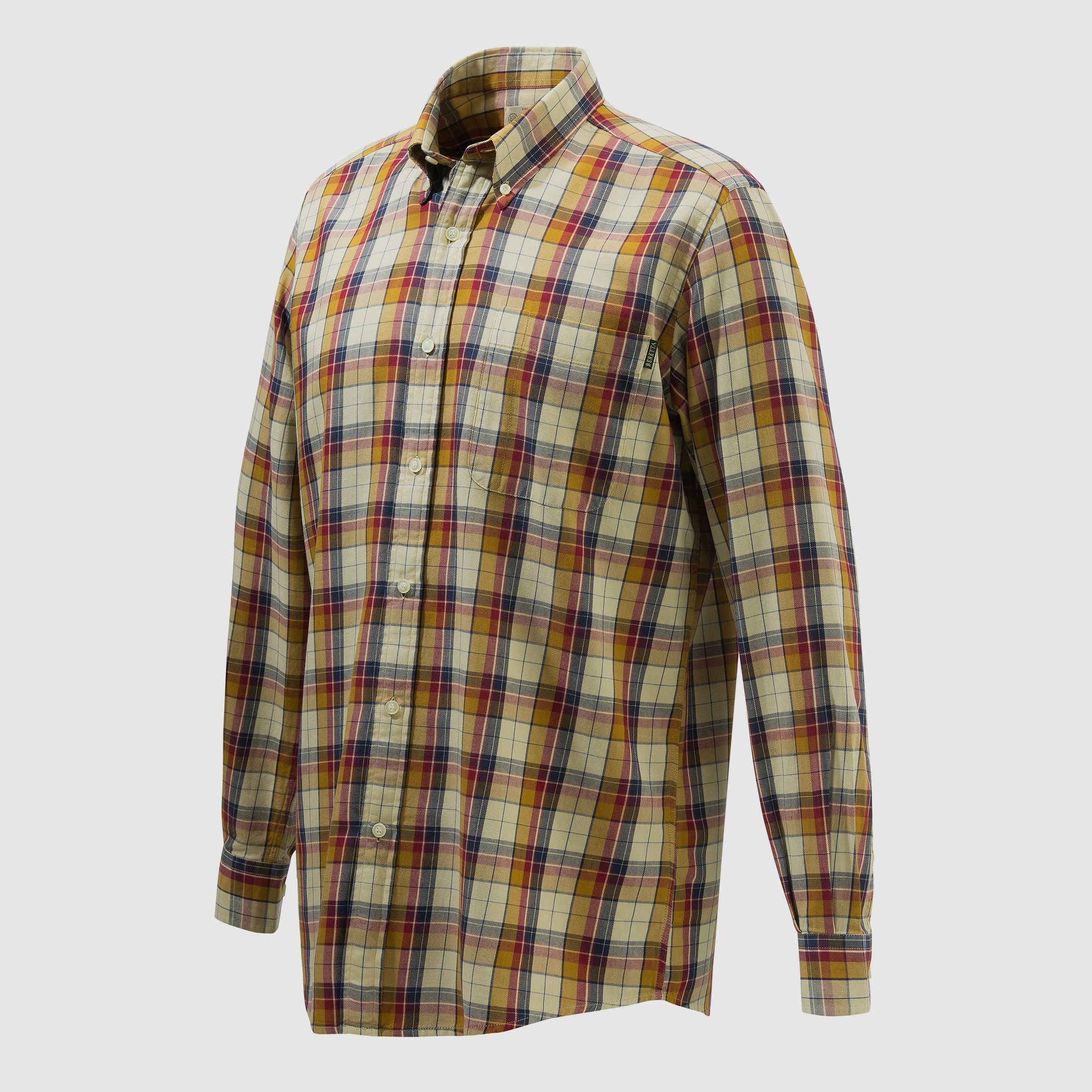 Beretta Chemise Wood Button Down, image 1 sur 2