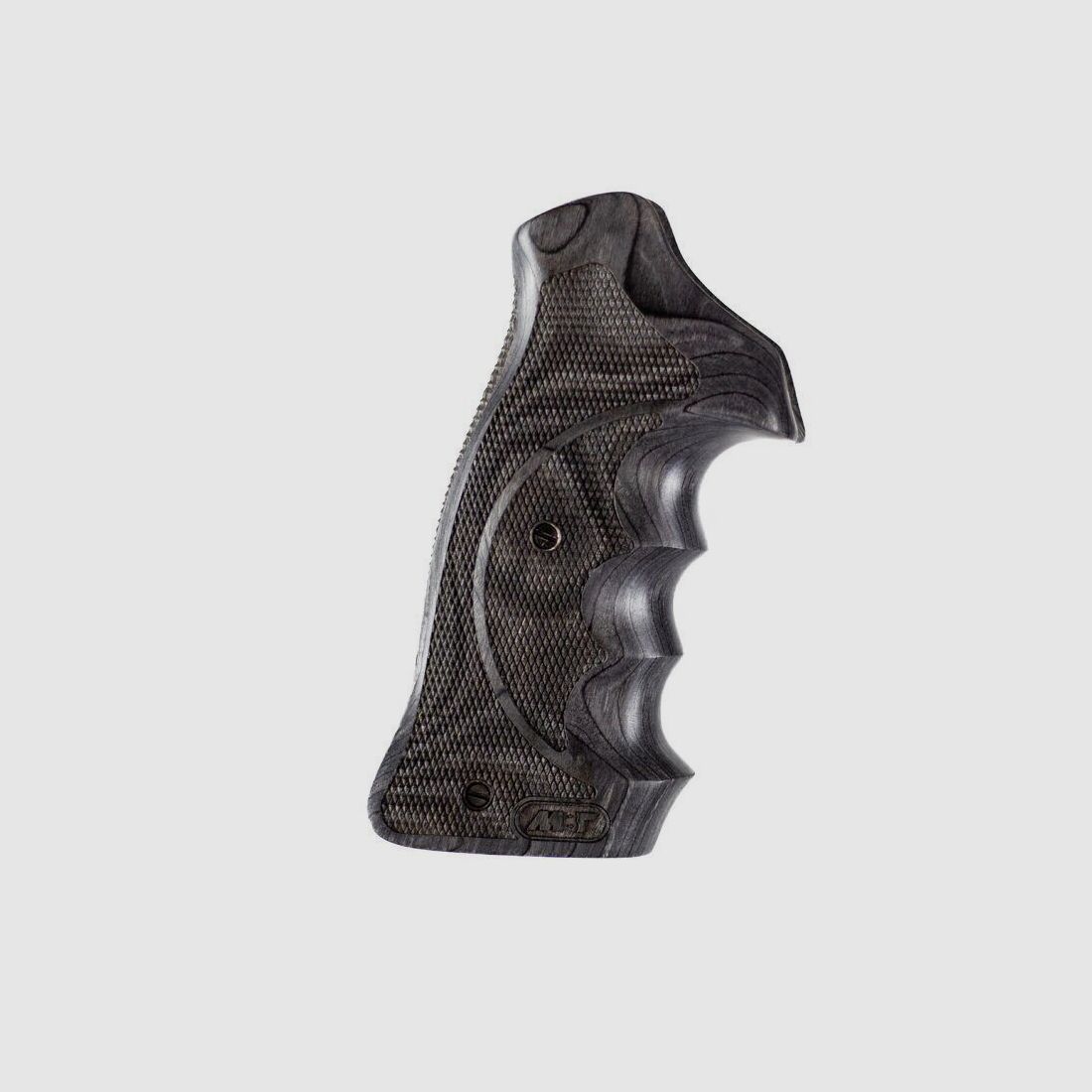 Griff Holz laminiert Sport S&w Grau Gehäuse K/l