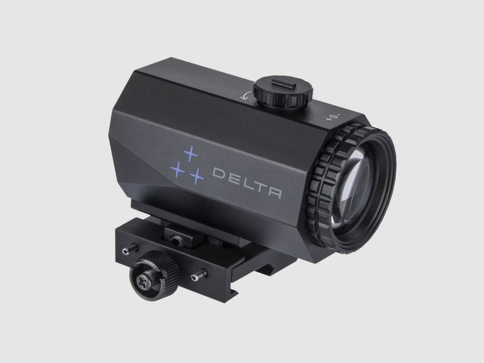 Delta Optical - Powiększalnik Delta 3x, zdjęcie 2 z 4