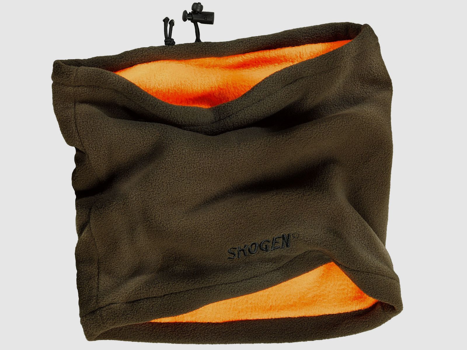 Skogen Calentador de cuello
