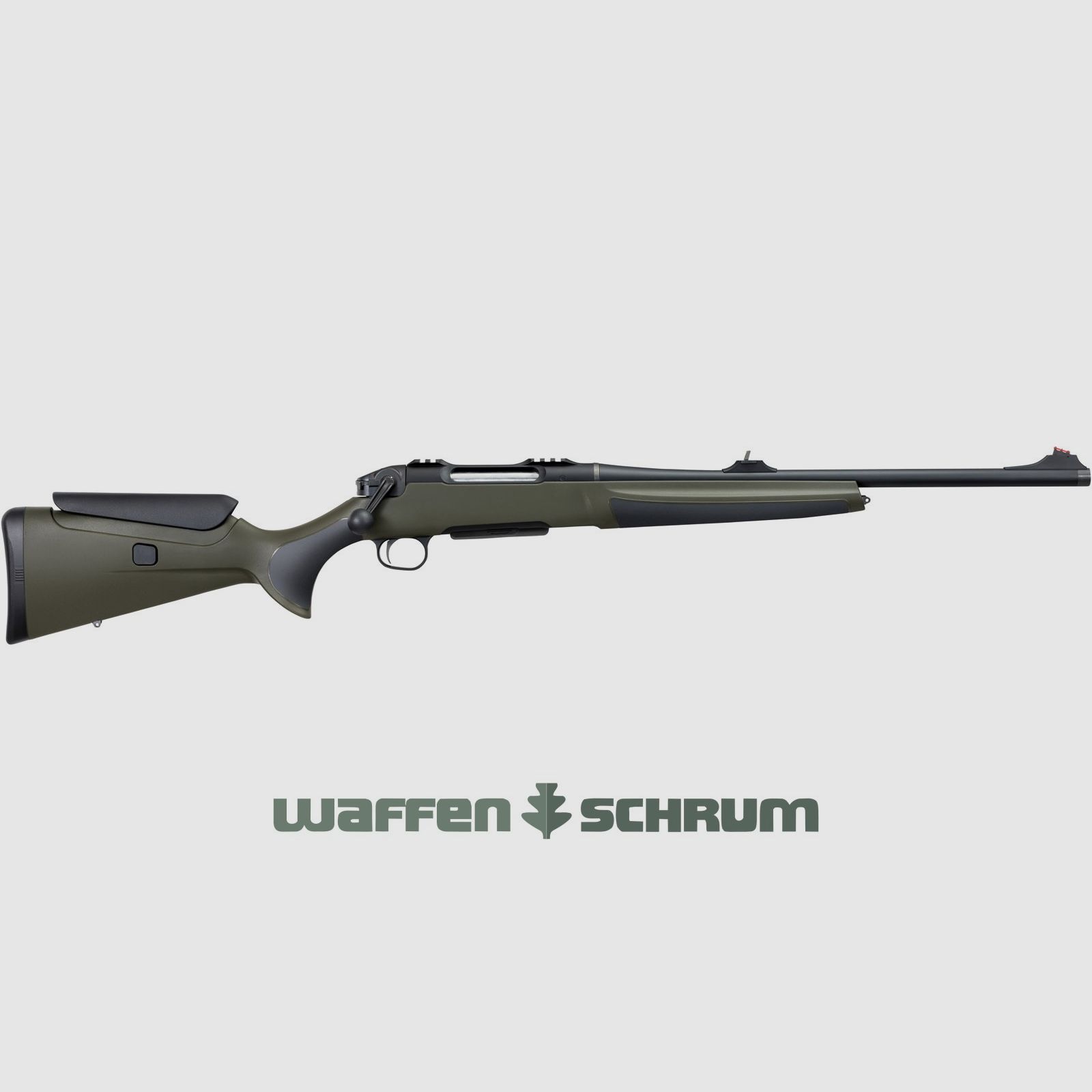 Haenel Jaeger NXT Composite