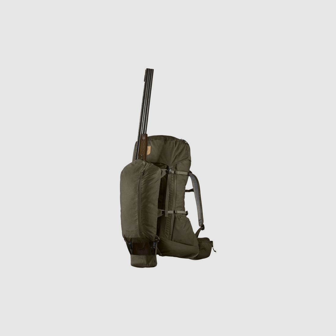 Fjällräven Lappland Friluft 45 Dark Olive