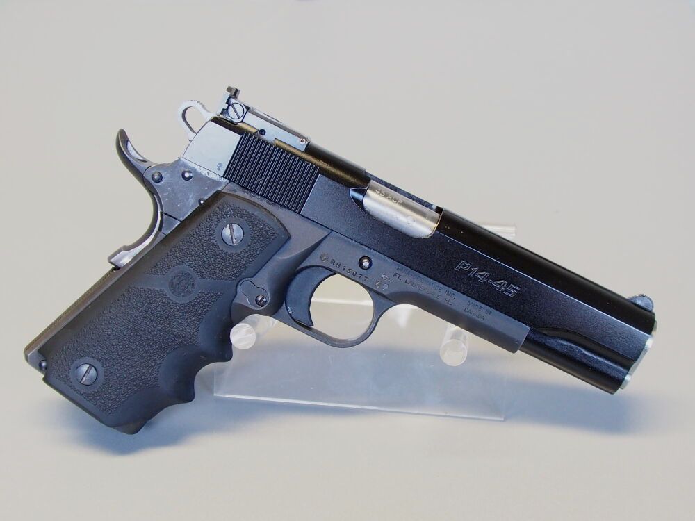 Para-Ordnance P14-45