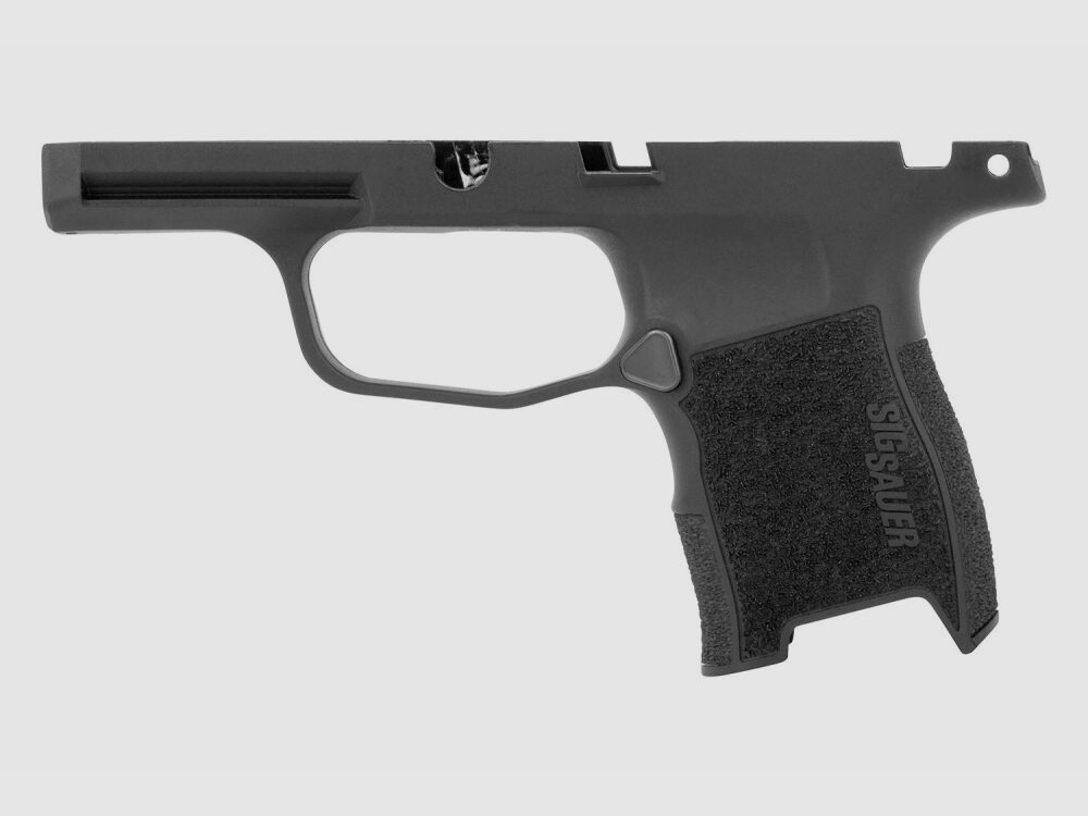 SIG Sauer SIG SAUER verwisselsysteem P365 Optic Ready 9mm Luger