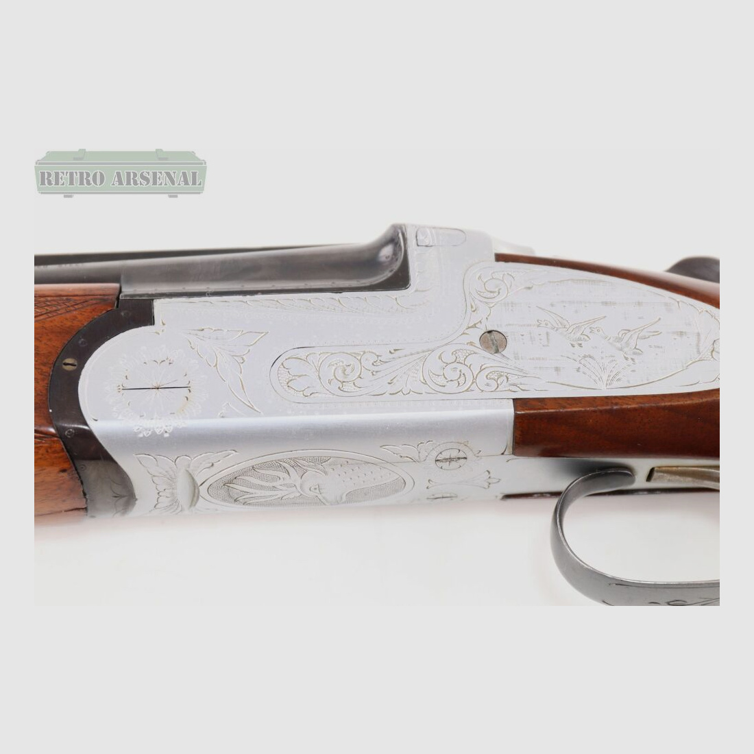 Neckermann BDF