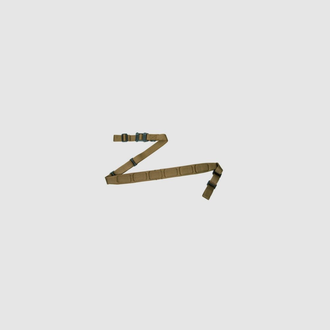 MAGPUL - Gepolsterter MS1 Sling Grün, Bild 2 von 4