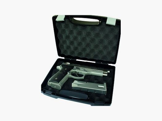 MALLETTE MEGALINE PISTOLET 30.6X22.8X6