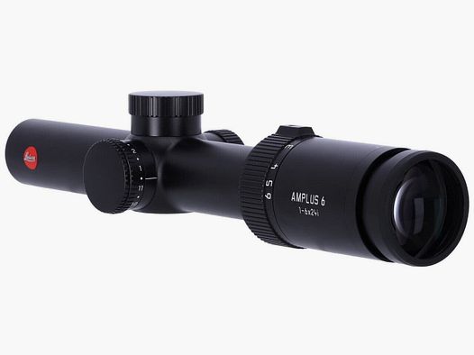 Leica Amplus 6 1-6x24i