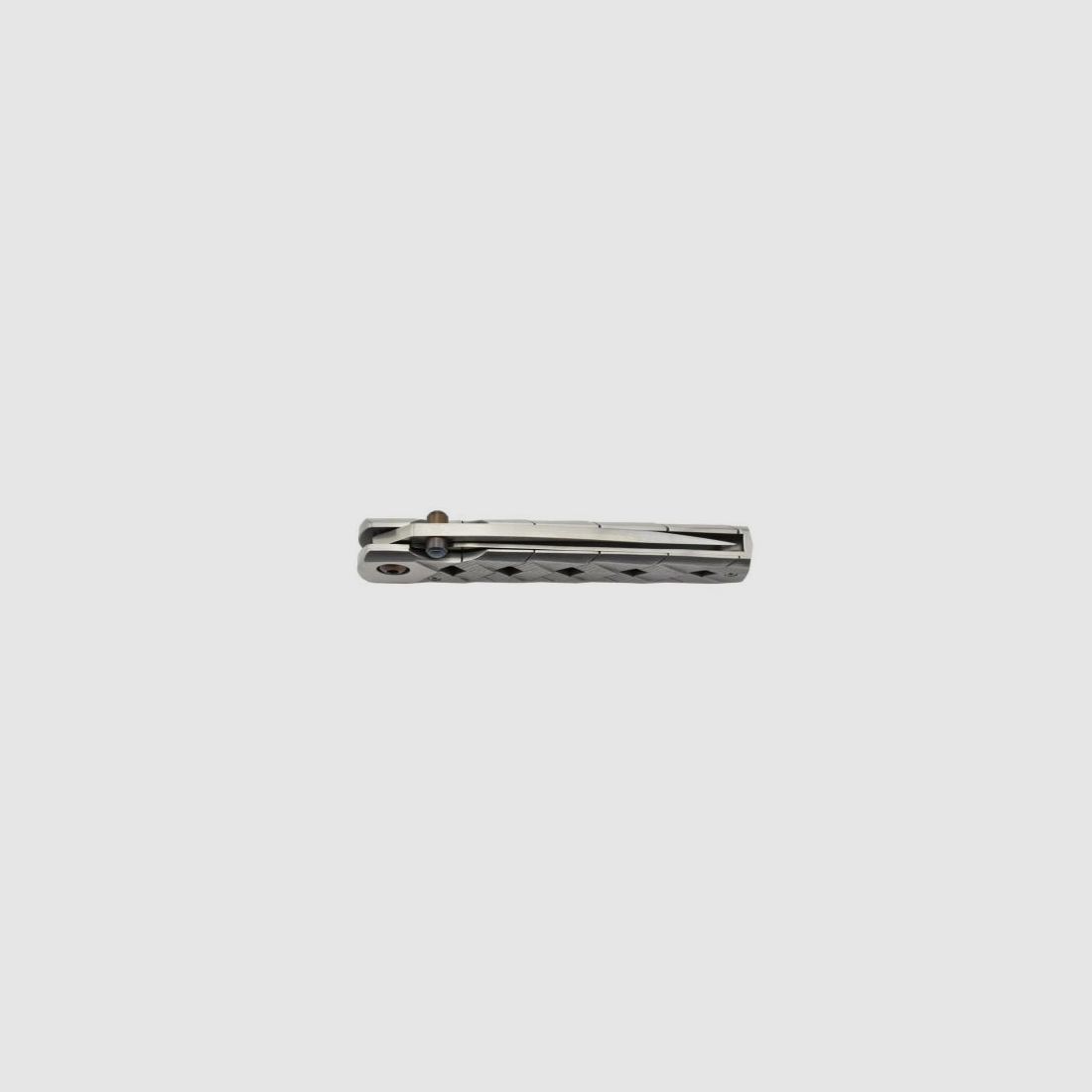 Mcusta MC-37D Shinra Katana Taschenmesser mit VG-10/Damastklinge und Damastgriff, Bild 23 von 38