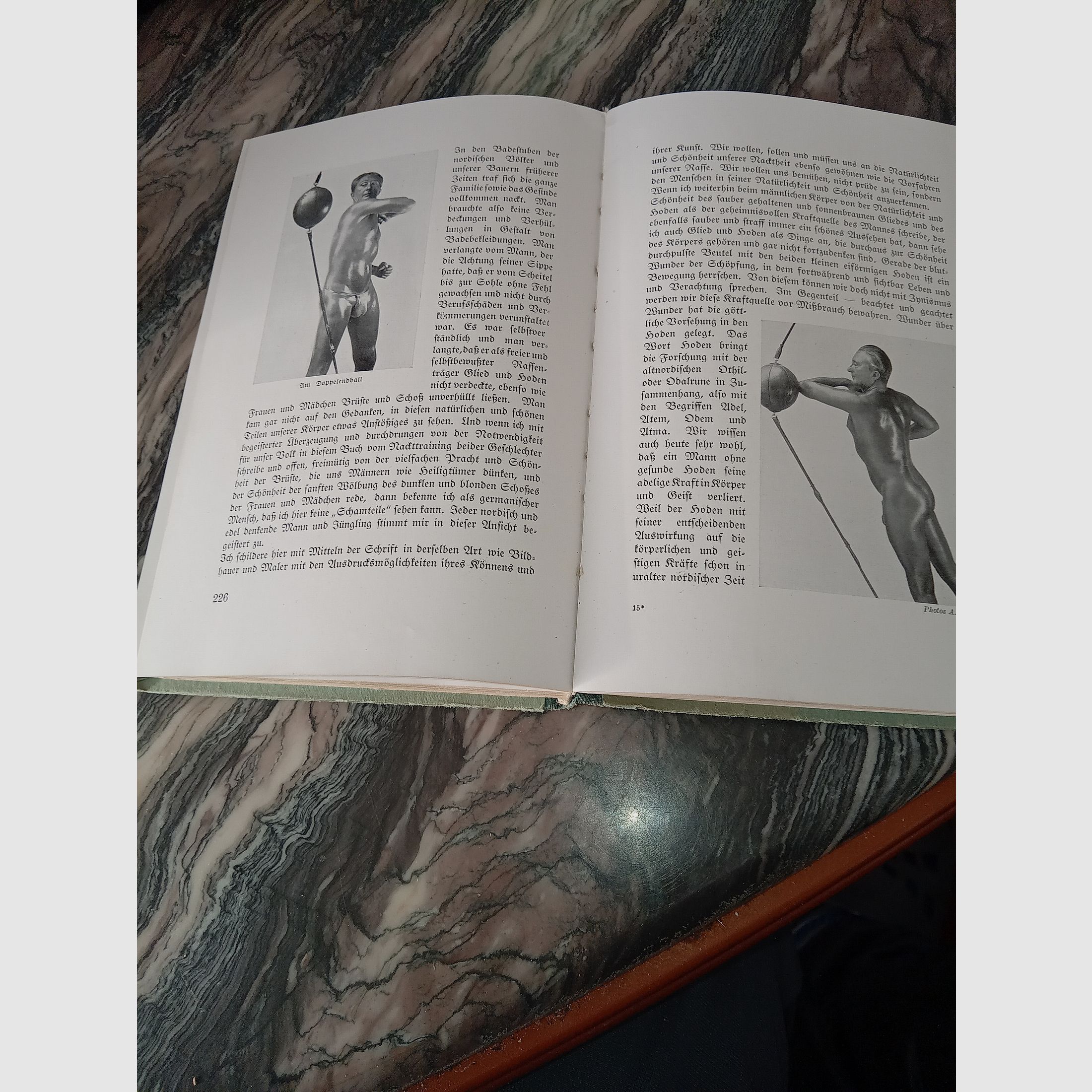 Olympia Sportbuch 1936