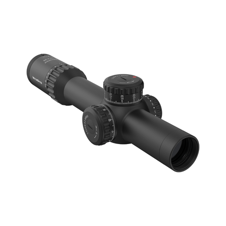 Luneta Vector Optics Continental x10 1-10x28 FPP ED CTR, zdjęcie 4 z 11